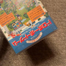 Super Famicom Games