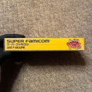 Super Famicom Games