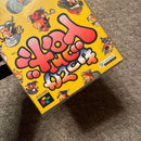 Super Famicom Games