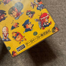 Super Famicom Games
