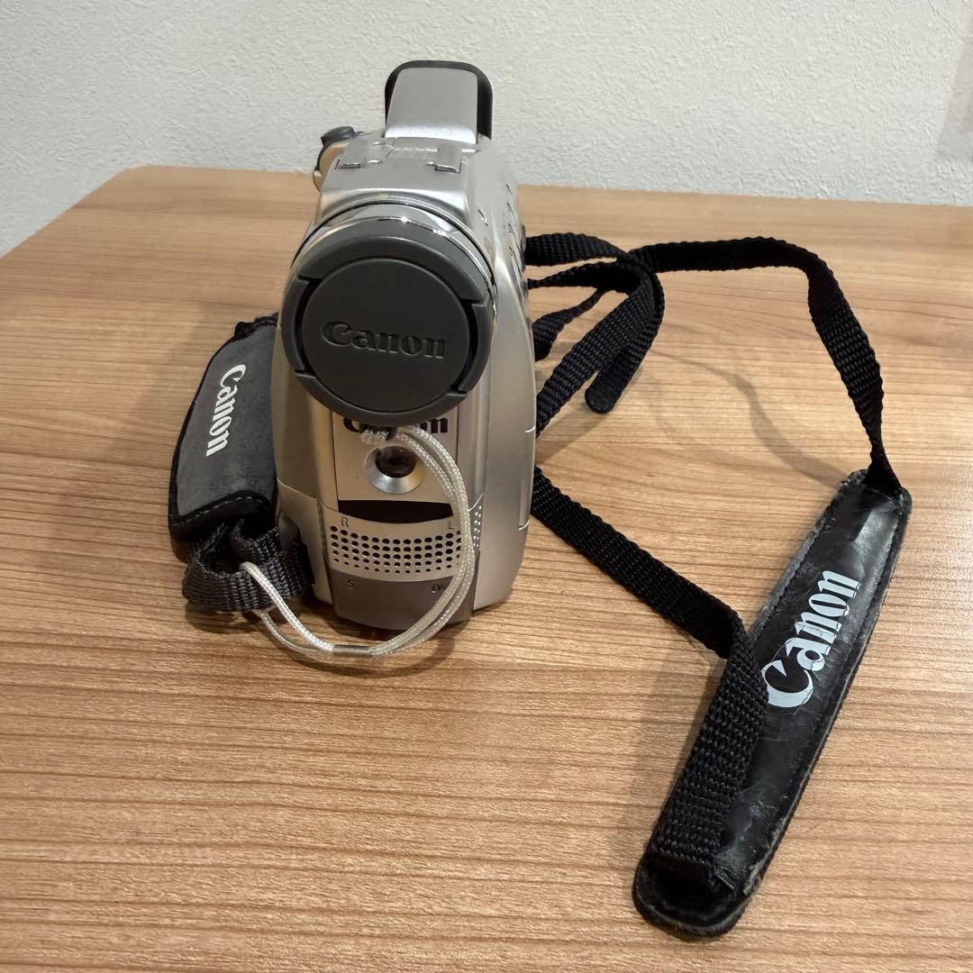 Video Camera Body Canon Fv40