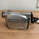 Video Camera Body Canon Fv40