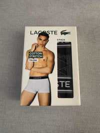 Lacoste Boxer Briefs 3