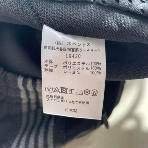 Needles Slacks Xs Lhp 208