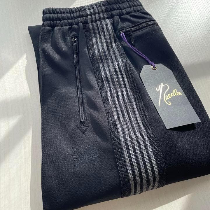 Needles Slacks Xs Lhp 208
