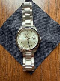 Grand Seiko Quartz Watches Sbgn011