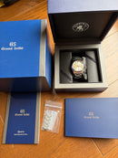 Grand Seiko Quartz Watches Sbgn011