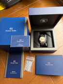 Grand Seiko Quartz Watches Sbgn011