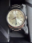 Grand Seiko Quartz Watches Sbgn011