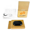Wireless Earphone Ambie Camp Hack
