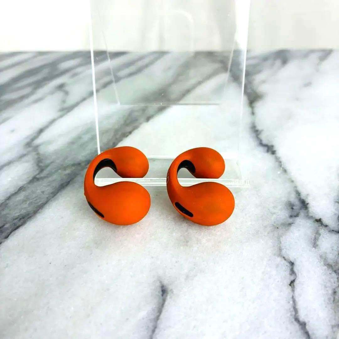 Wireless Earphone Ambie Camp Hack