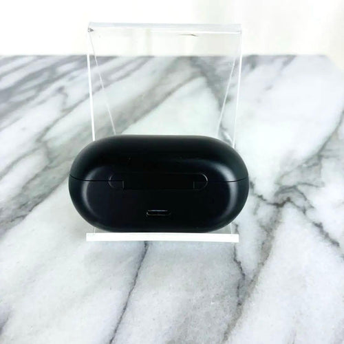 Wireless Earphone Ambie Camp Hack