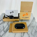 Wireless Earphone Ambie Camp Hack