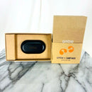 Wireless Earphone Ambie Camp Hack