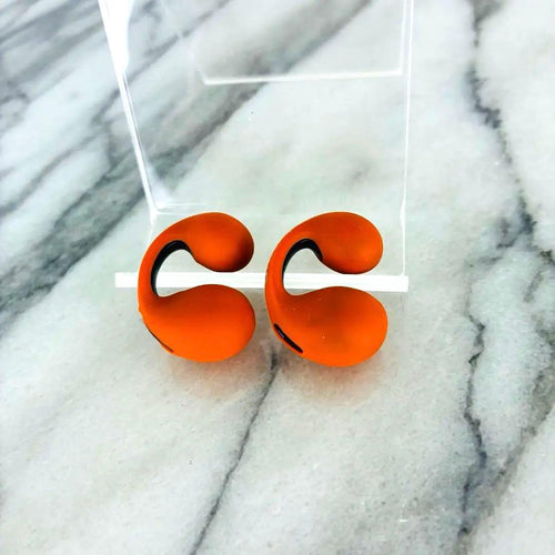 Wireless Earphone Ambie Camp Hack