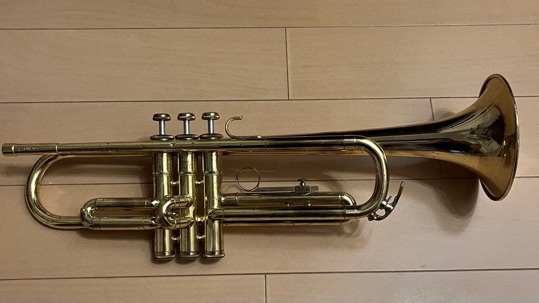Yamaha Trumpets Ytr-233