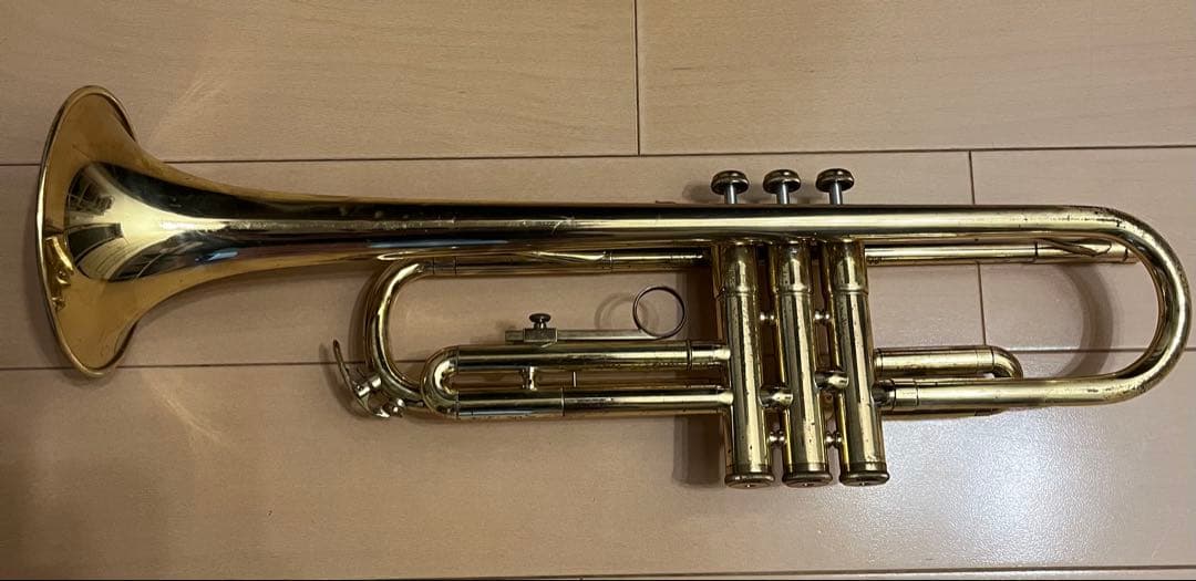 Yamaha Trumpets Ytr-233