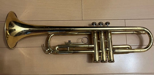 Yamaha Trumpets Ytr-233