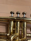 Yamaha Trumpets Ytr-233