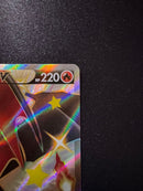 Pok Mon Tcg Trading Card Game V Ssr S4A 307/190