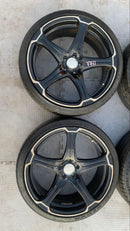 19-Inch 19 4 Pcd-5X114.3