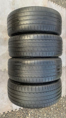 19-Inch 19 4 Pcd-5X114.3