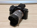 Sony Digital Slr 7 Iii Ilce 7M3