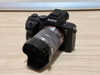 Sony Digital Slr 7 Iii Ilce 7M3