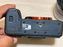 Sony Digital Slr 7 Iii Ilce 7M3