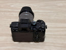 Sony Digital Slr 7 Iii Ilce 7M3