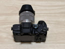 Sony Digital Slr 7 Iii Ilce 7M3