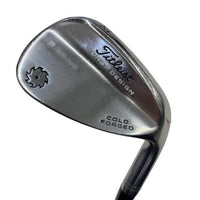 Wedge Vokey Cold Forged(2015) 52 /10 F Wg X) C
