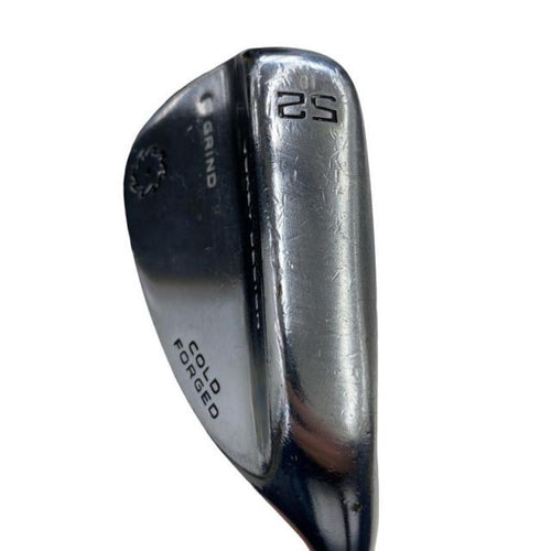 Wedge Vokey Cold Forged(2015) 52 /10 F Wg X) C