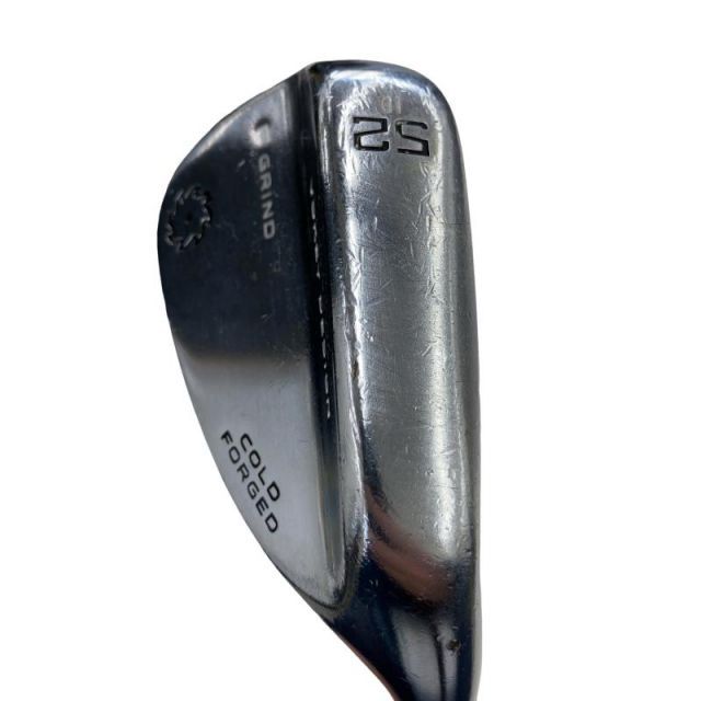 Wedge Vokey Cold Forged(2015) 52 /10 F Wg X) C