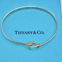 Tiffany Bangles Wristbands 925 750