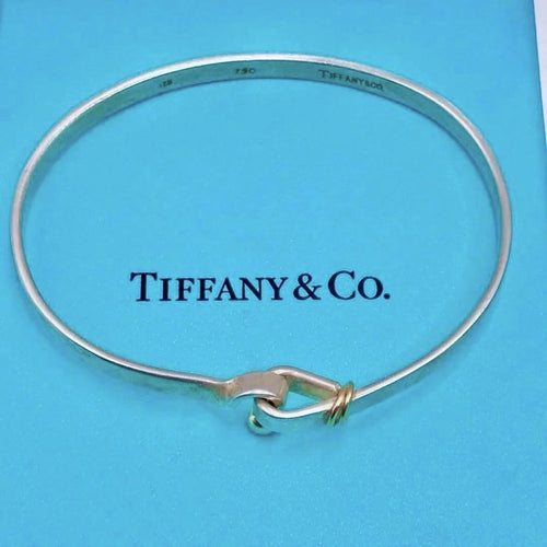 Tiffany Bangles Wristbands 925 750