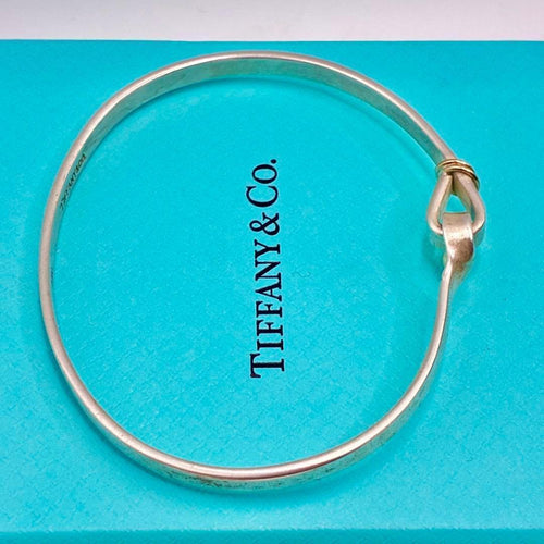 Tiffany Bangles Wristbands 925 750
