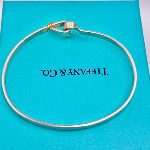 Tiffany Bangles Wristbands 925 750