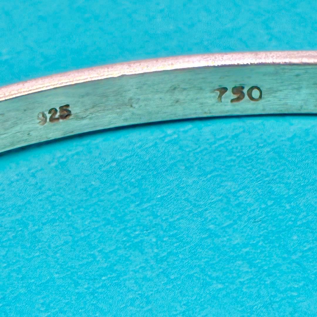 Tiffany Bangles Wristbands 925 750
