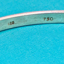Tiffany Bangles Wristbands 925 750