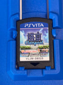 Playstation Vita Games (Physical) Psvita Clanpool
