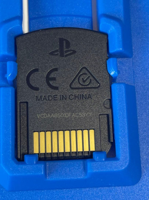 Playstation Vita Games (Physical) Psvita Clanpool
