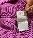 Issey Miyake T-shirt à manches courtes