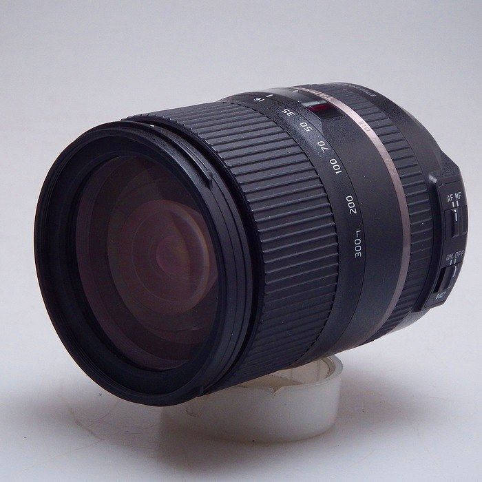 Tamron Others 16-300/3.5-6.3 Di2 Vc Pzd B016N F
