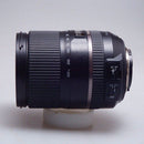 Tamron Others 16-300/3.5-6.3 Di2 Vc Pzd B016N F