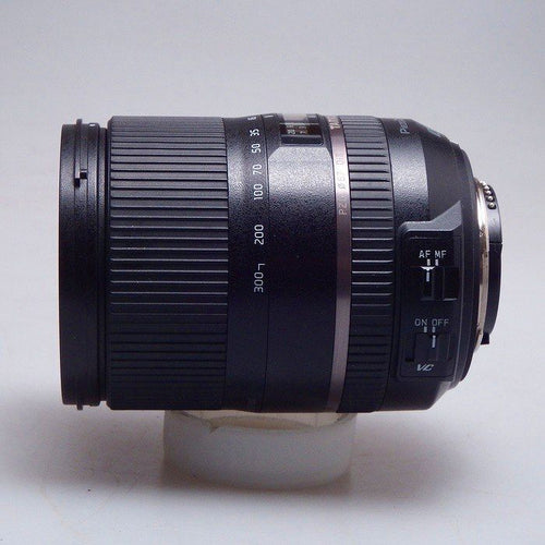 Tamron Others 16-300/3.5-6.3 Di2 Vc Pzd B016N F