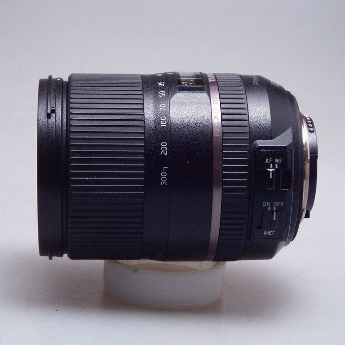 Tamron Others 16-300/3.5-6.3 Di2 Vc Pzd B016N F