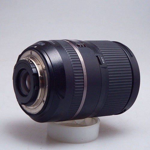 Tamron Others 16-300/3.5-6.3 Di2 Vc Pzd B016N F