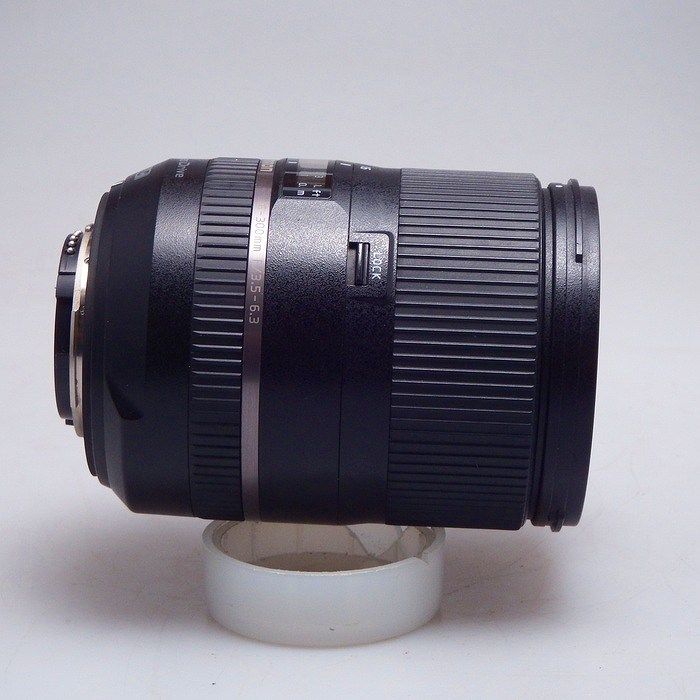 Tamron Others 16-300/3.5-6.3 Di2 Vc Pzd B016N F
