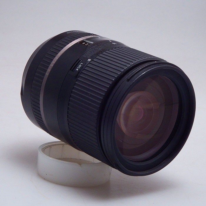 Tamron Others 16-300/3.5-6.3 Di2 Vc Pzd B016N F